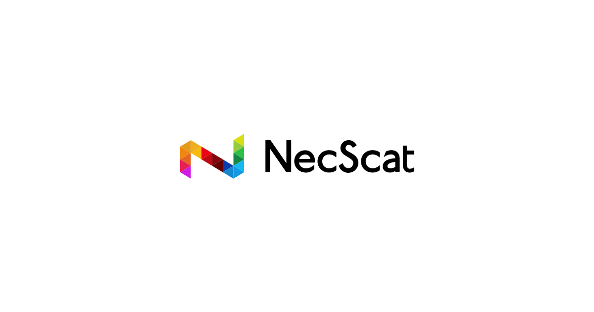 ネクスキャット株式会社（NecScat）- デザイン経営を推進する