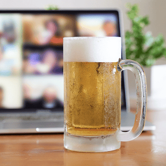 新入社員歓迎会