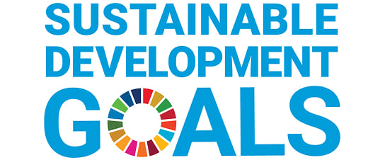 SUSTAINABLE DEVELOPMENT GOALS