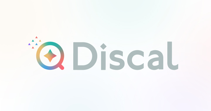 Discal - デザイン組織構築プラットフォーム