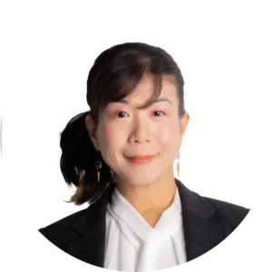Miho Kosaka